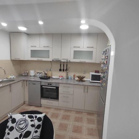 Apartament Bilja'S House Nisz Zewnętrze zdjęcie