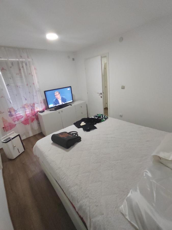 Apartament Bilja'S House Nisz Zewnętrze zdjęcie