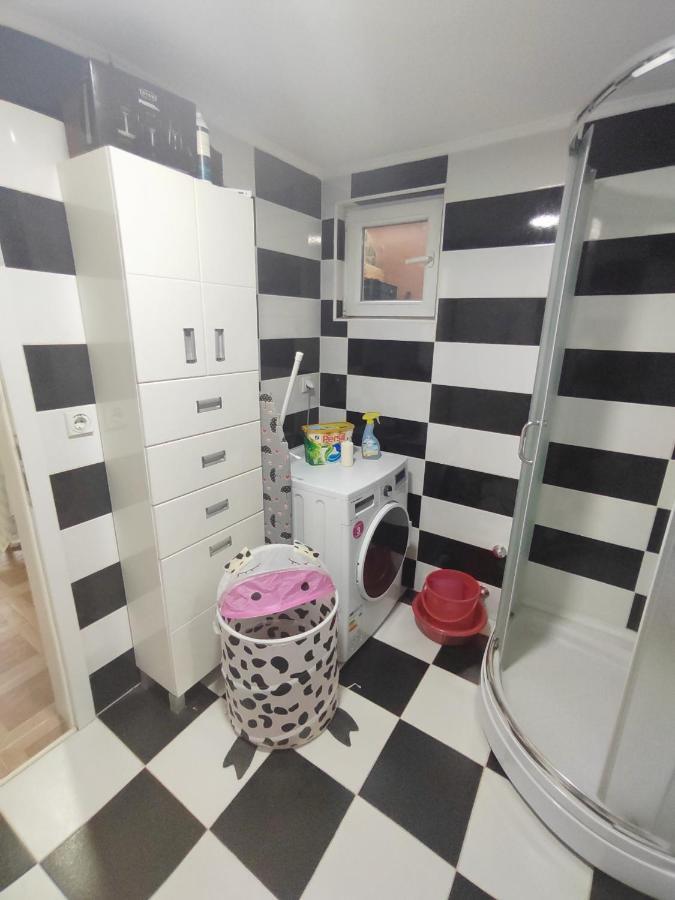Apartament Bilja'S House Nisz Zewnętrze zdjęcie