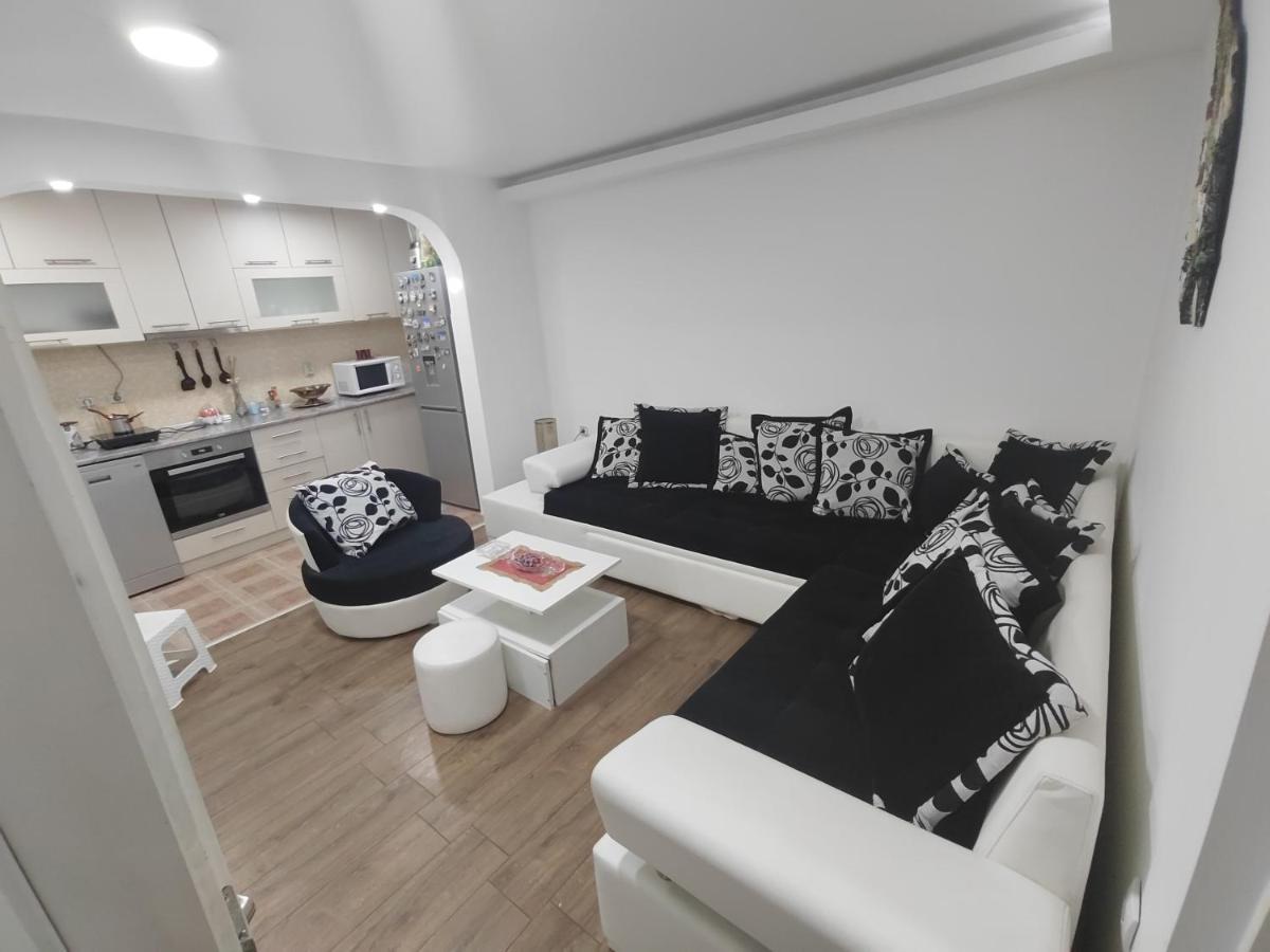 Apartament Bilja'S House Nisz Zewnętrze zdjęcie