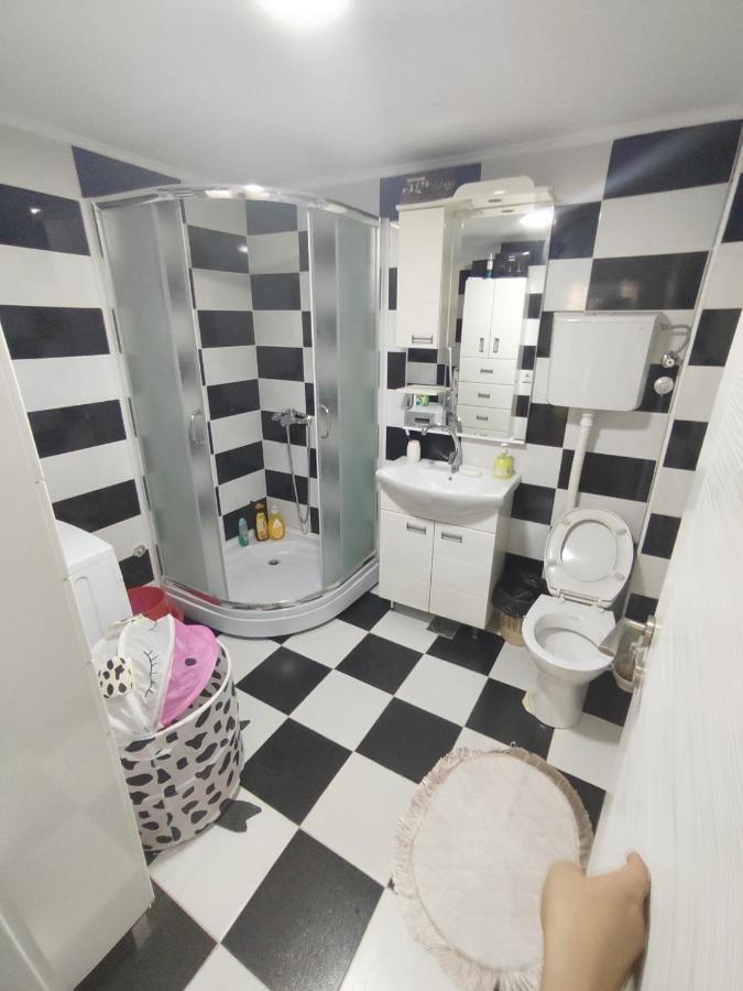 Apartament Bilja'S House Nisz Zewnętrze zdjęcie