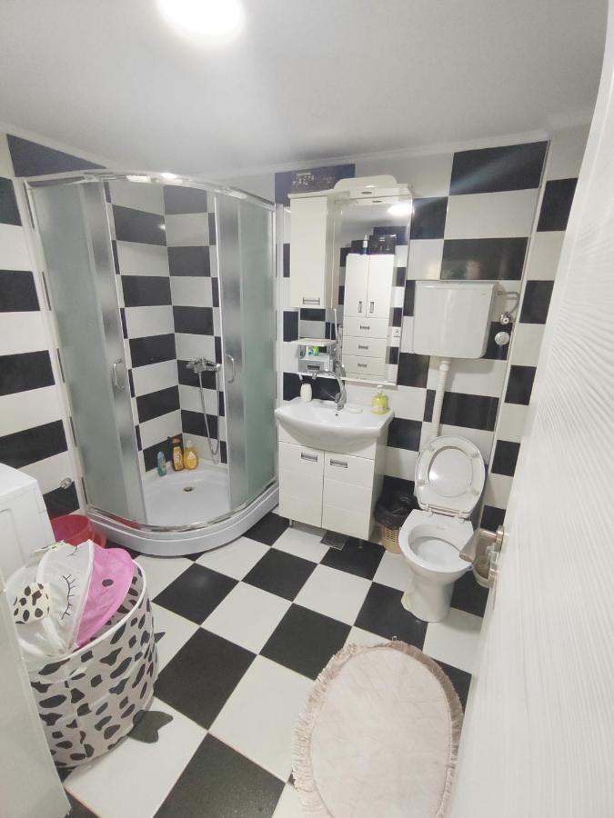 Apartament Bilja'S House Nisz Zewnętrze zdjęcie